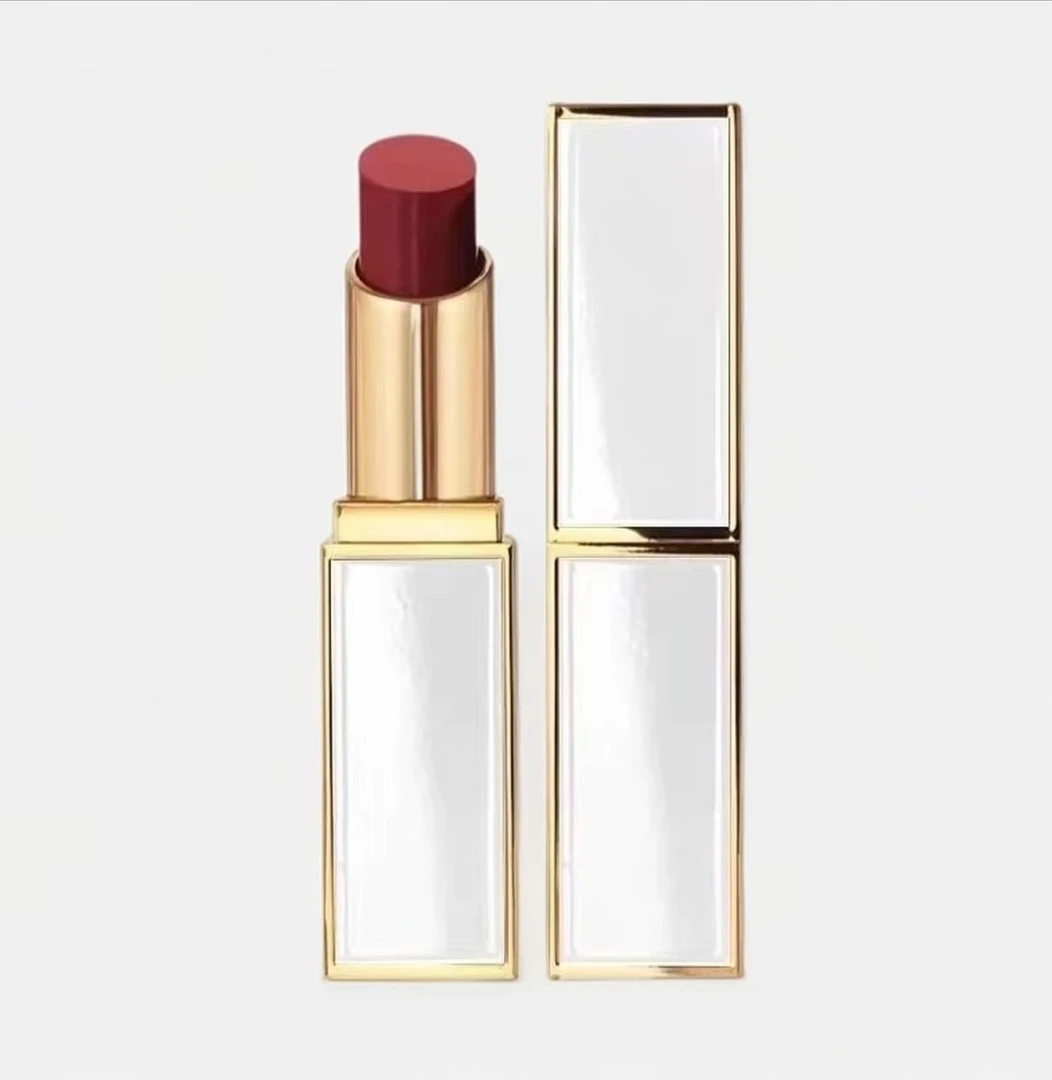 【正品保证】正品口红细白管咖啡唇露持久显白