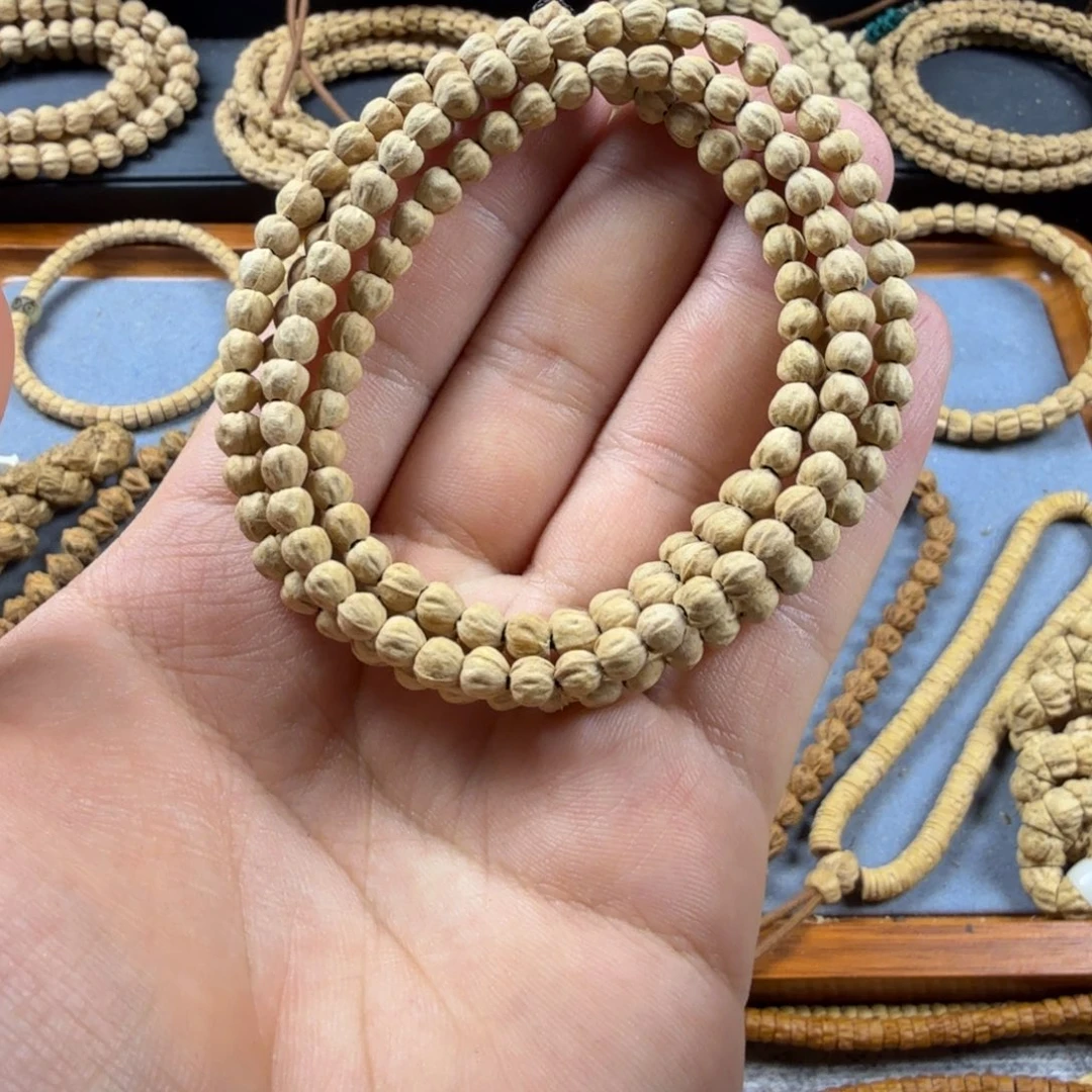 手串柏香籽/百香籽6