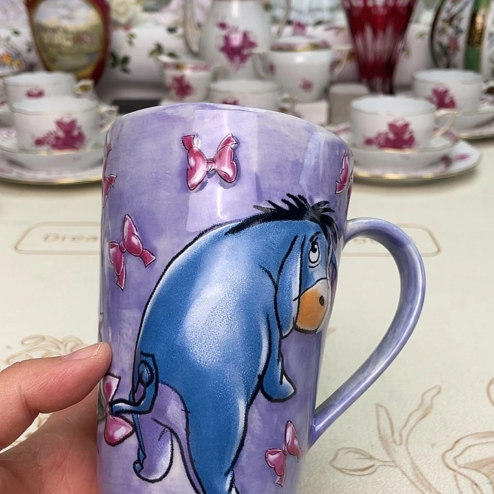 盘维多利亚欧洲中古
