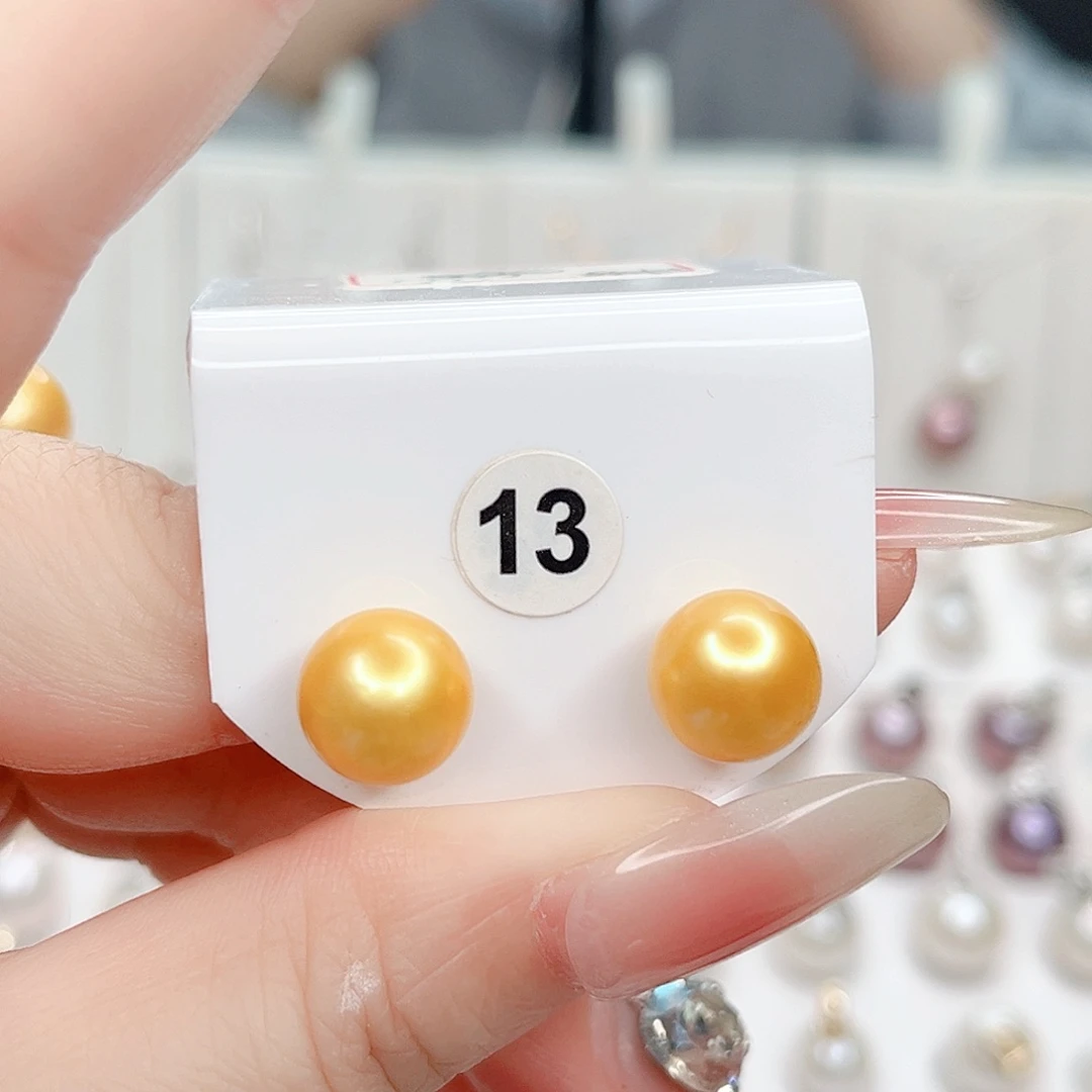 合金吊坠(赠链)淡水珍珠