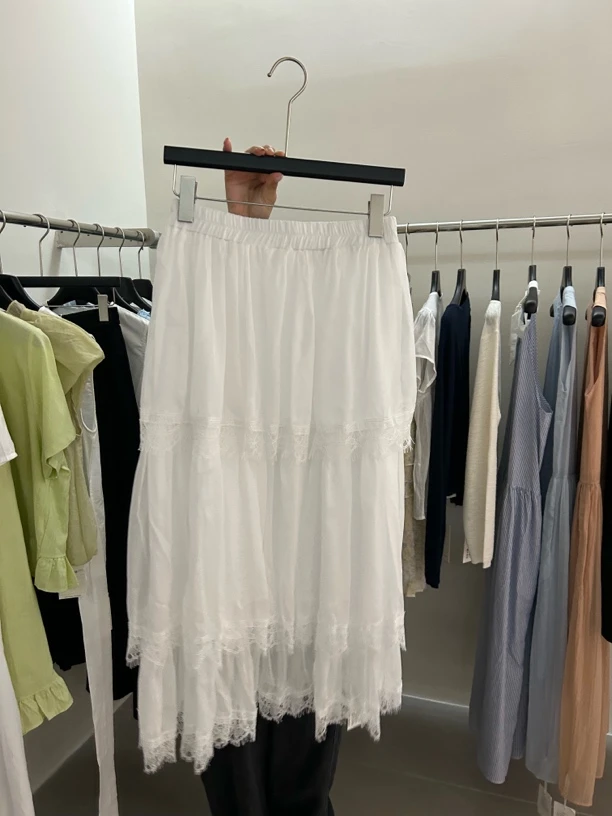 08250 简约时尚半身裙