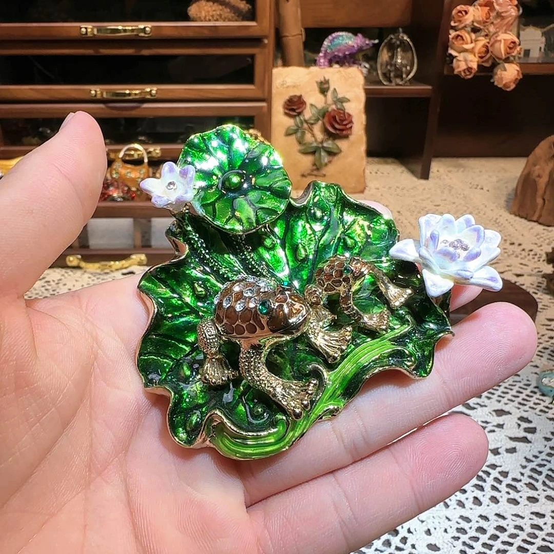 手工制品默认微瑕