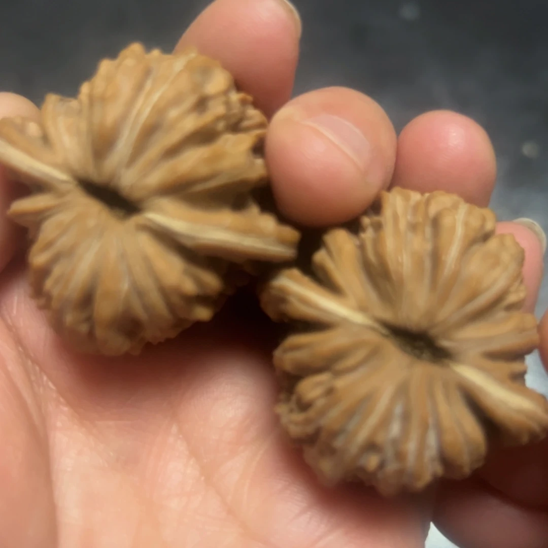 文玩核桃吊坠楼子 全品