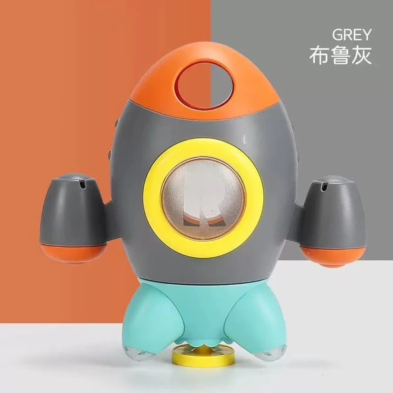防撞条（小贝士火箭）