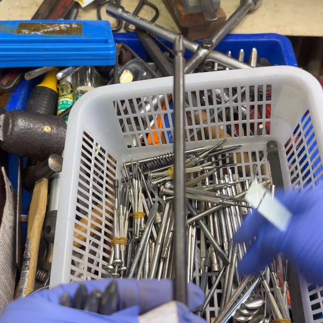 饭***遥五金工具制造工艺