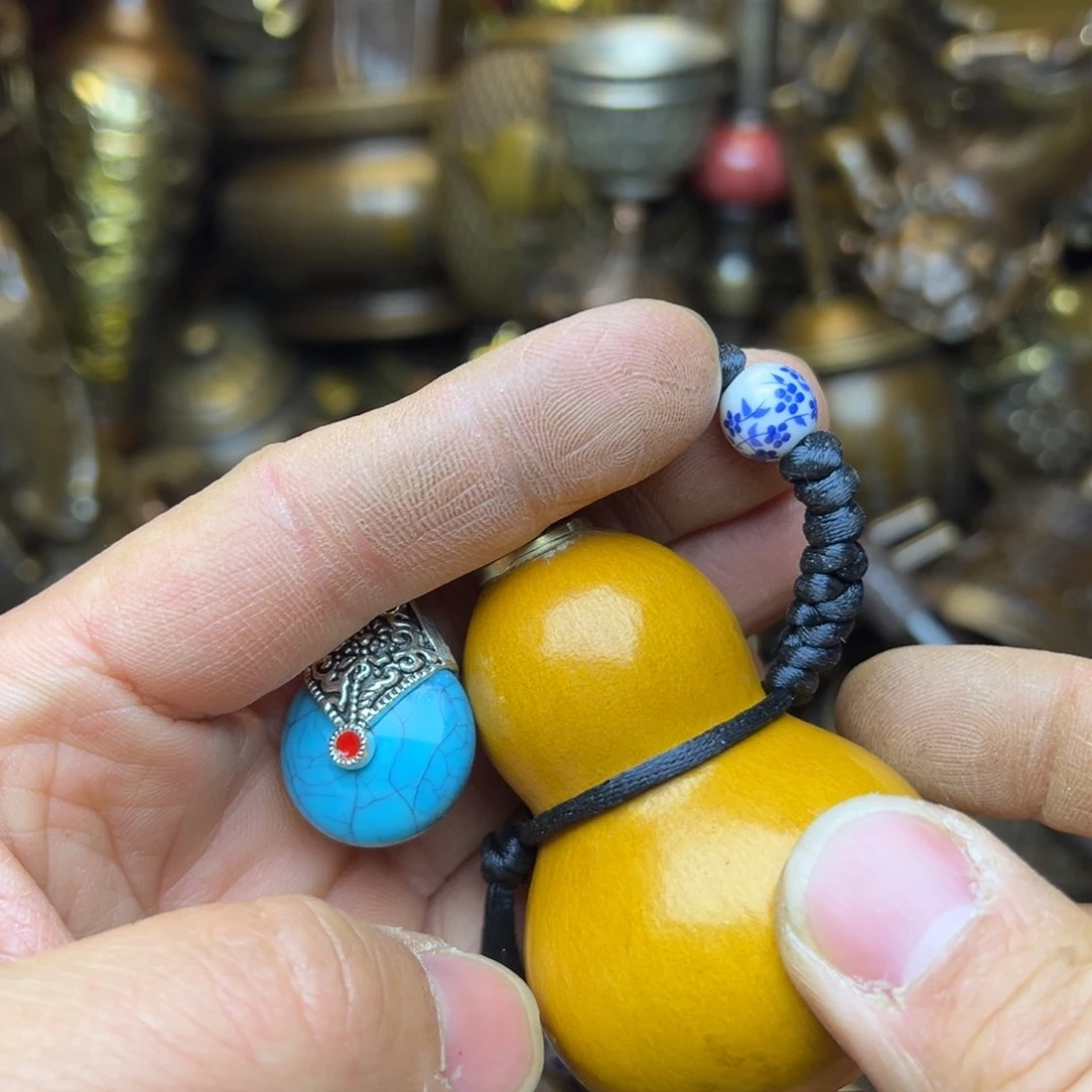 精美文玩精品摆件