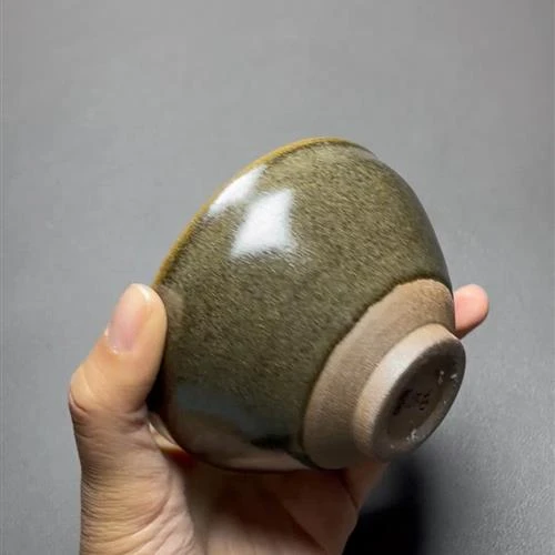 【闪购商品】茶盏-682............
