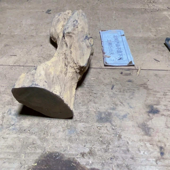 其他贡木定制产品不退不换