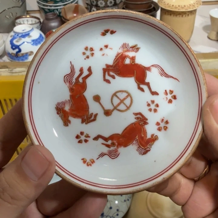 陶瓷推荐第二名20包邮