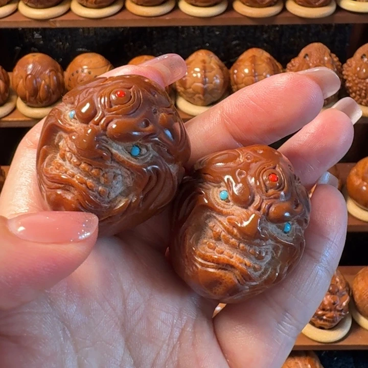 橄榄核手串/手链只**义