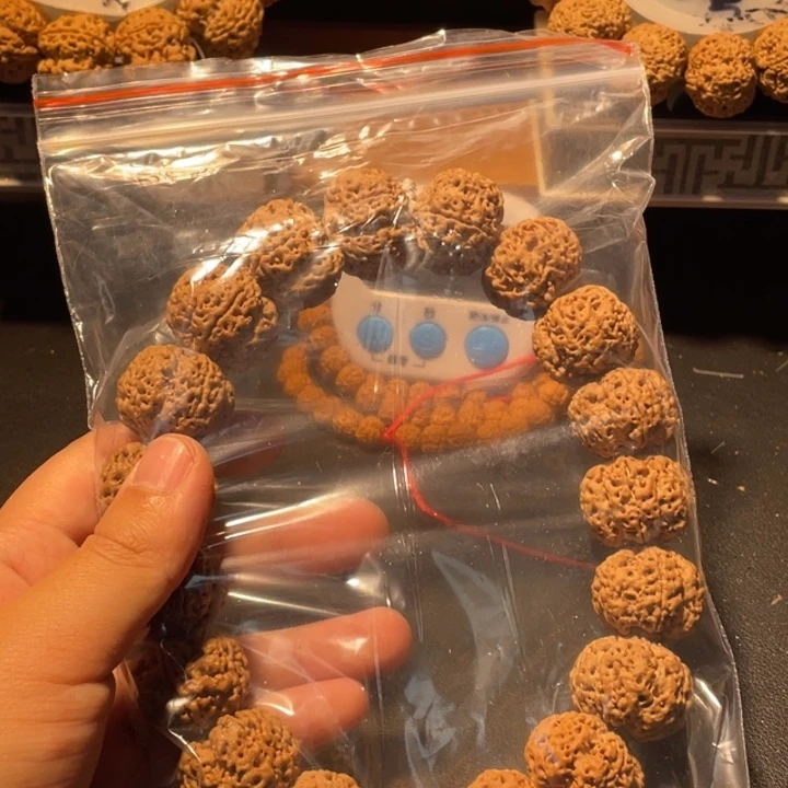 可***单金刚菩提手串这个