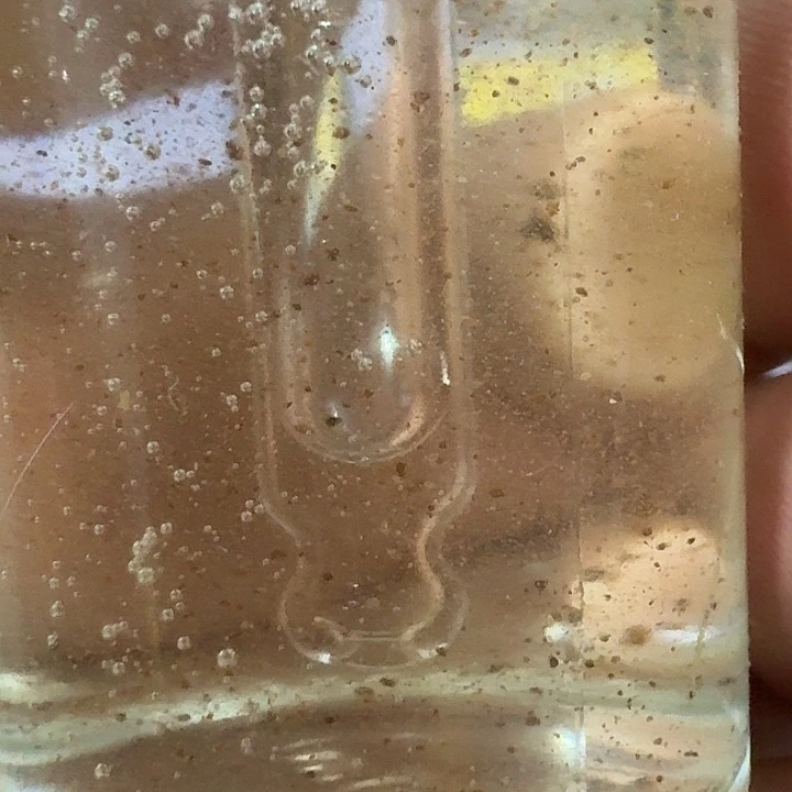 麝香酒一单十毫升