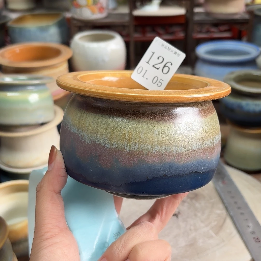 瓷片景德镇陶瓷手工制作