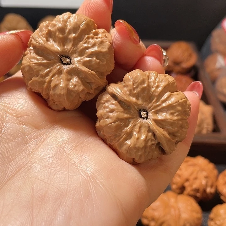 手串/手链核桃蛤蟆36