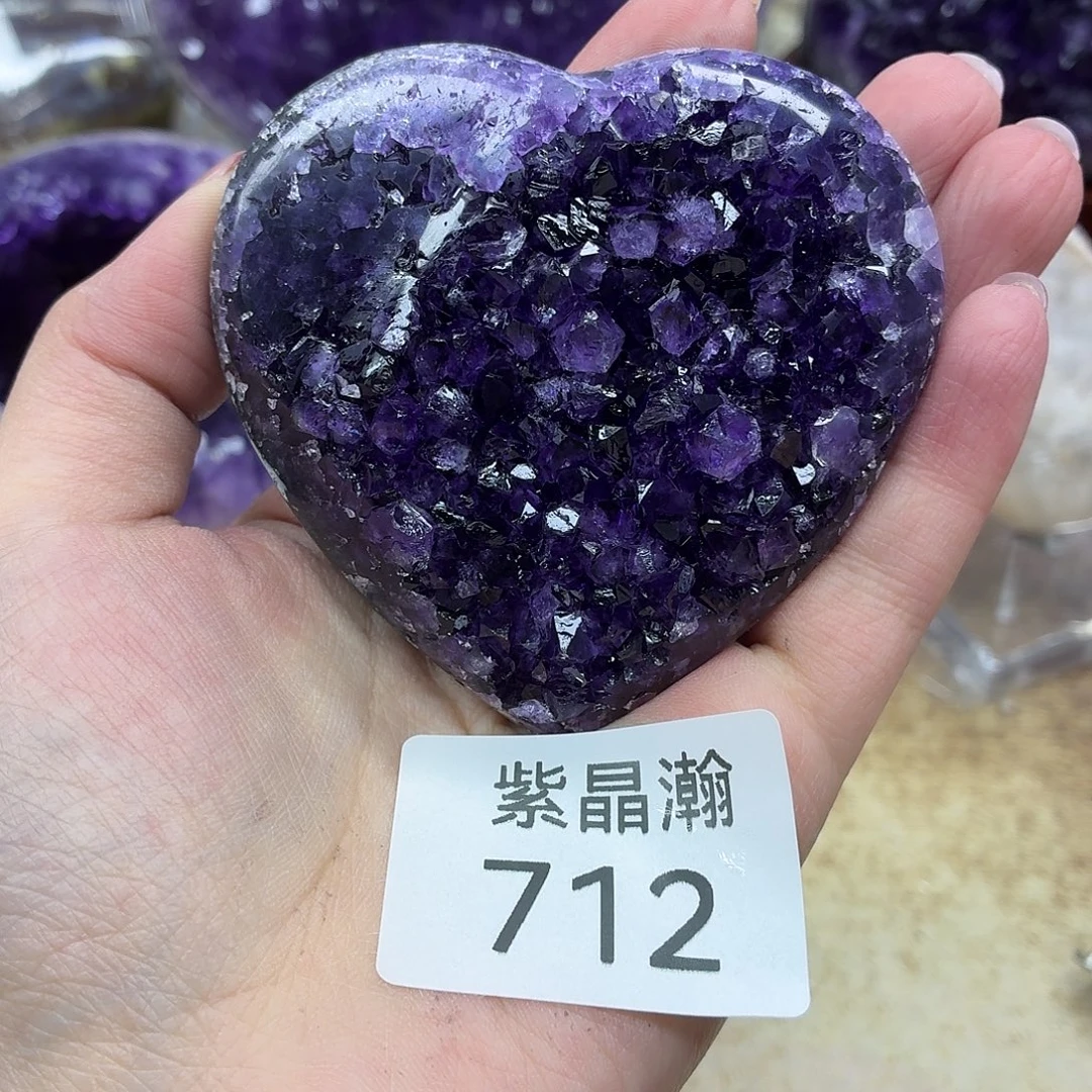 大型摆件（非配饰）水晶未镶嵌