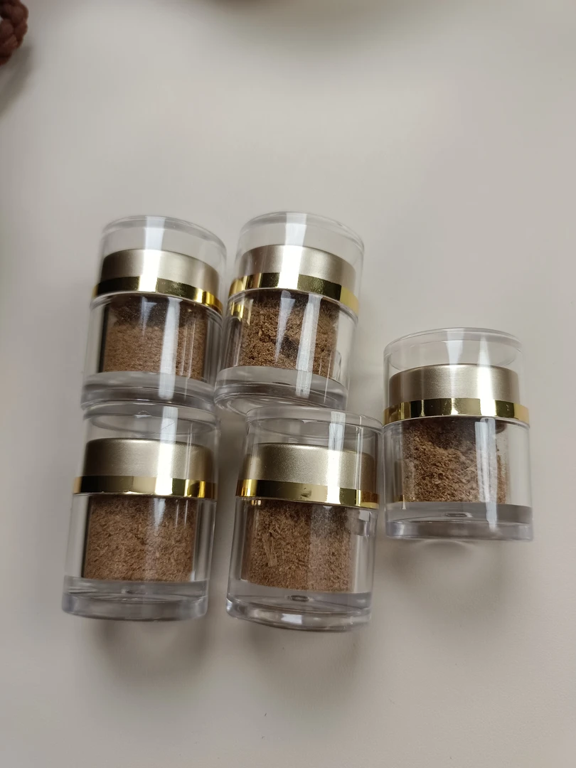马泥涝天然香粉5g