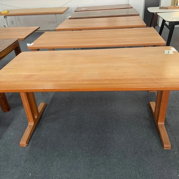 樱桃木大板桌1800*900*750mm样品默认微瑕无售后