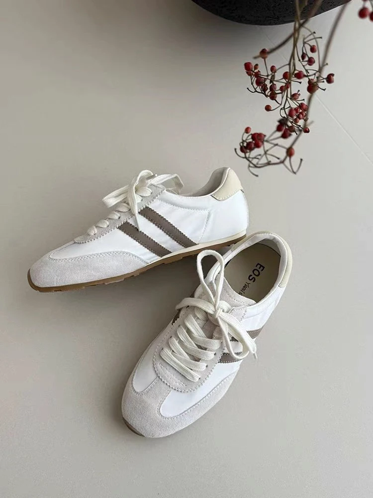 【孟孟推荐】a019，德训时尚休闲鞋