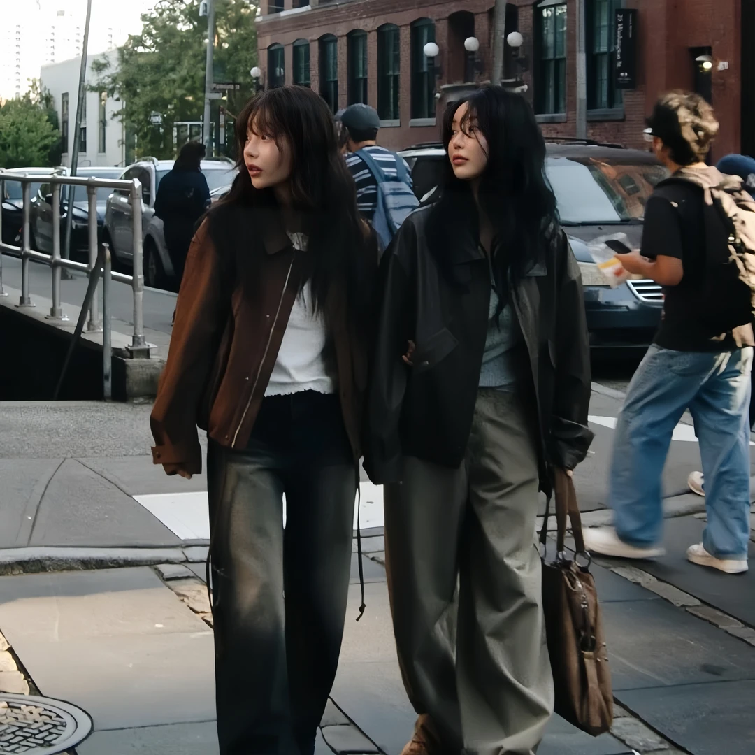 80716 MR嘛瑞经典夹克4