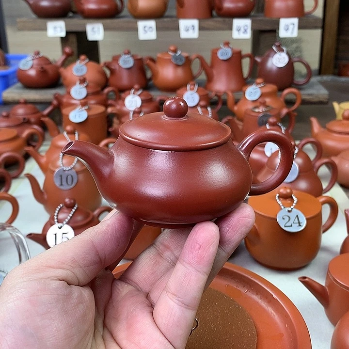 紫砂茶壶110cc00000000000000