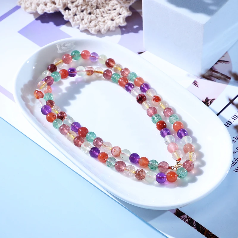 【七七推荐】多宝万能链6mm-多样性发其一