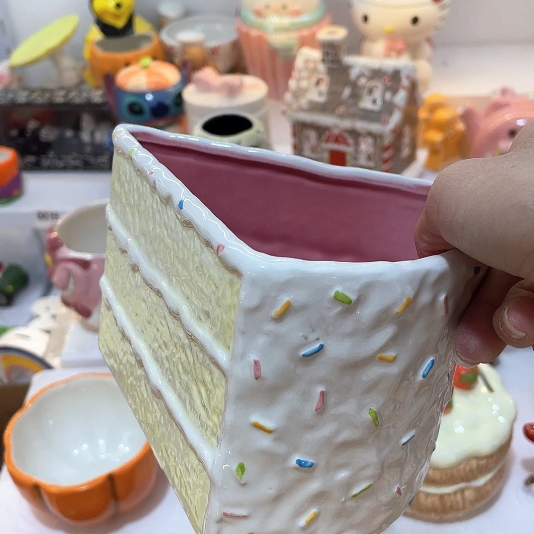 陶瓷微瑕介意慎拍