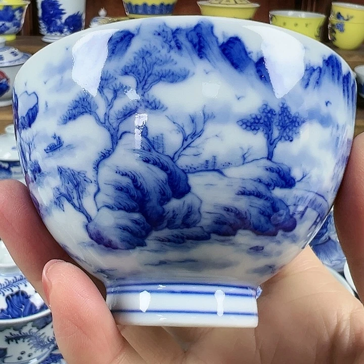 【闪购商品】景德镇陶瓷研究所研究