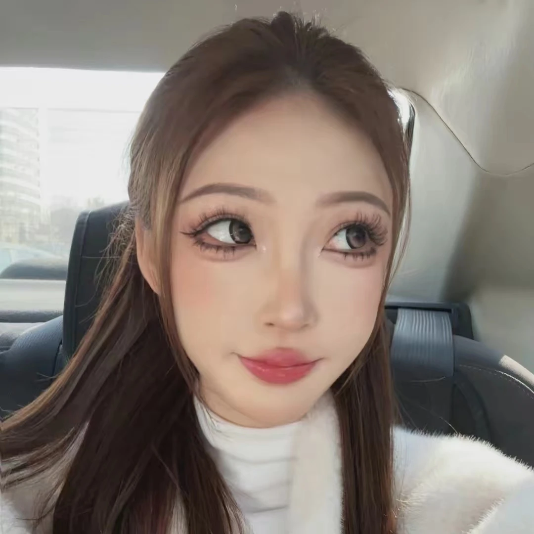 【SUSU推荐】网红休闲款时尚复古百搭韩版大外套 -151-196