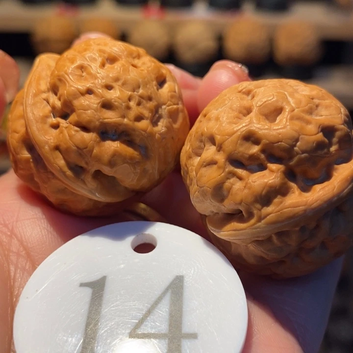 木质类玉兔金蟾34尺寸，主播自留款