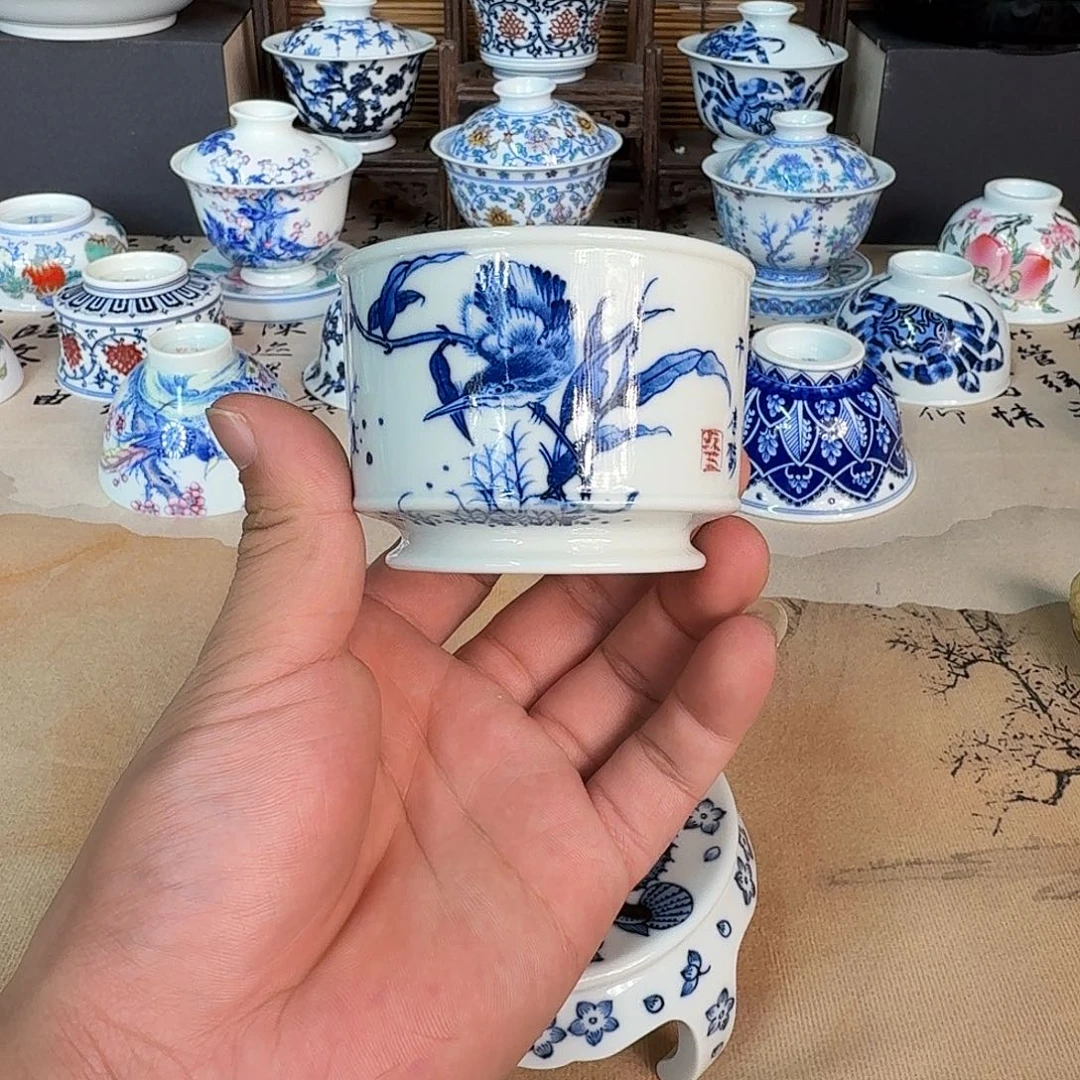 景德镇茶文化88888