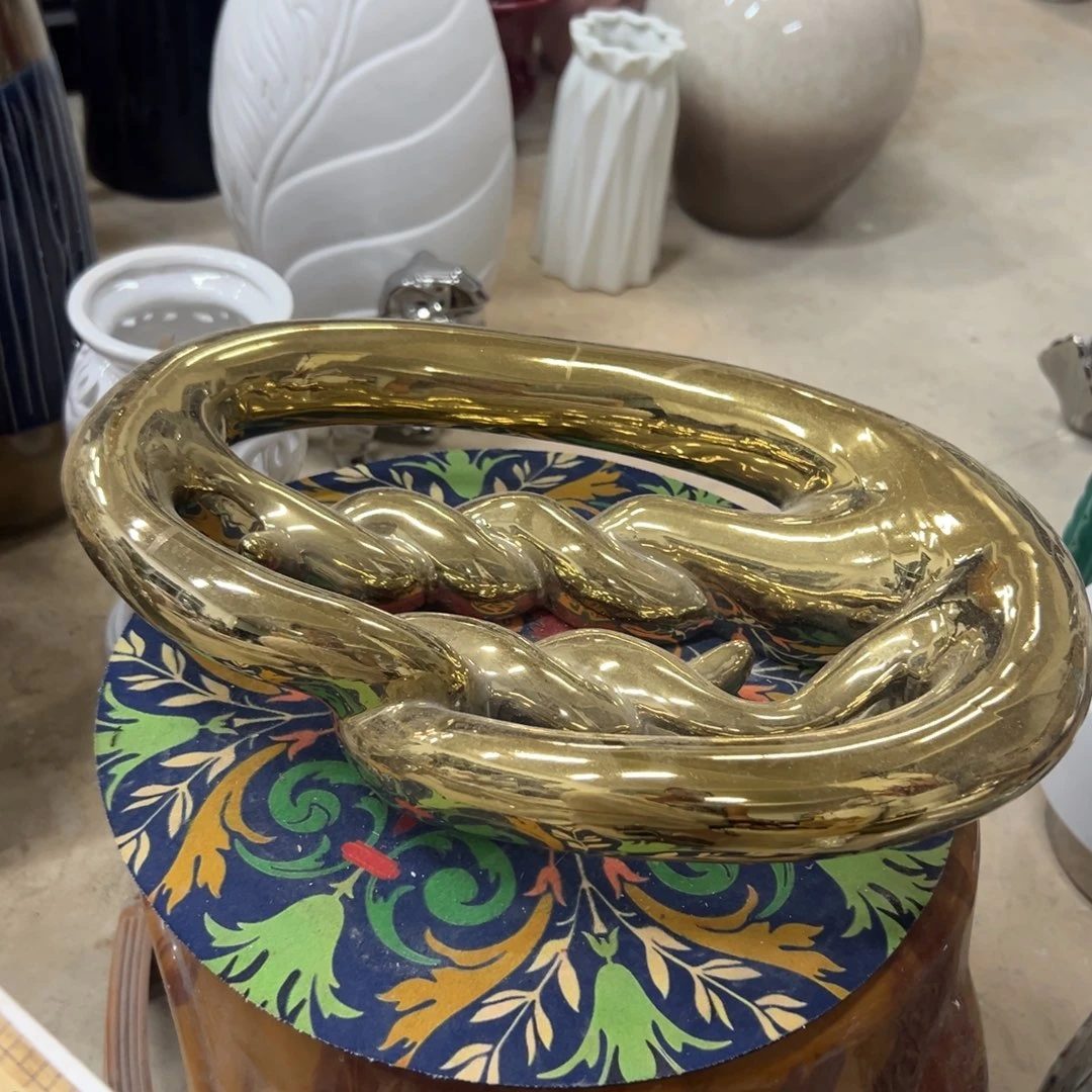 摆件微瑕外贸出口高度问客服