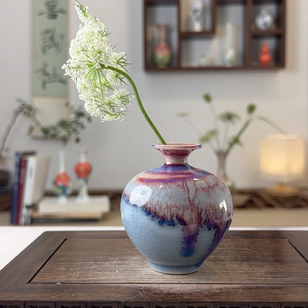 瓷片景德镇陶瓷艺术展