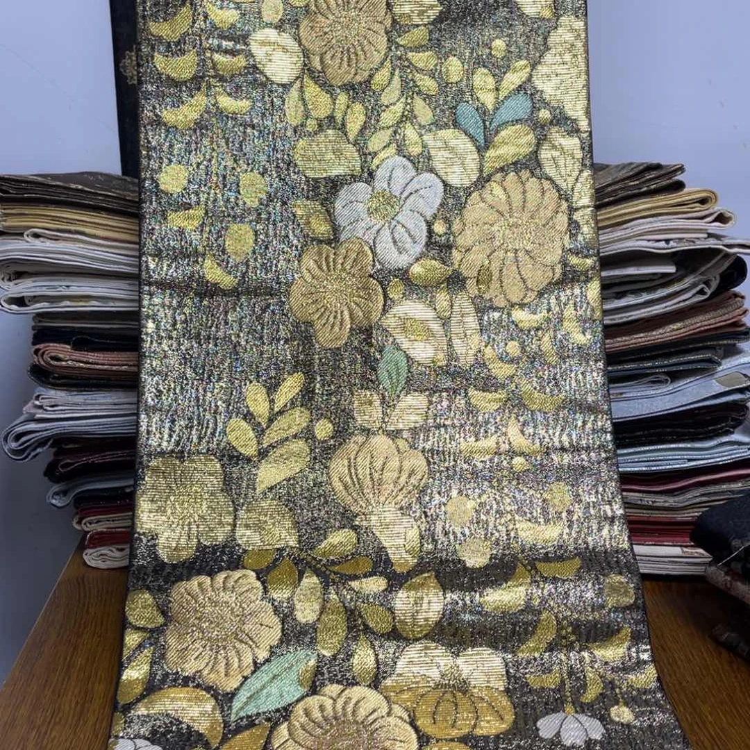 织绣织锦技艺高超技艺