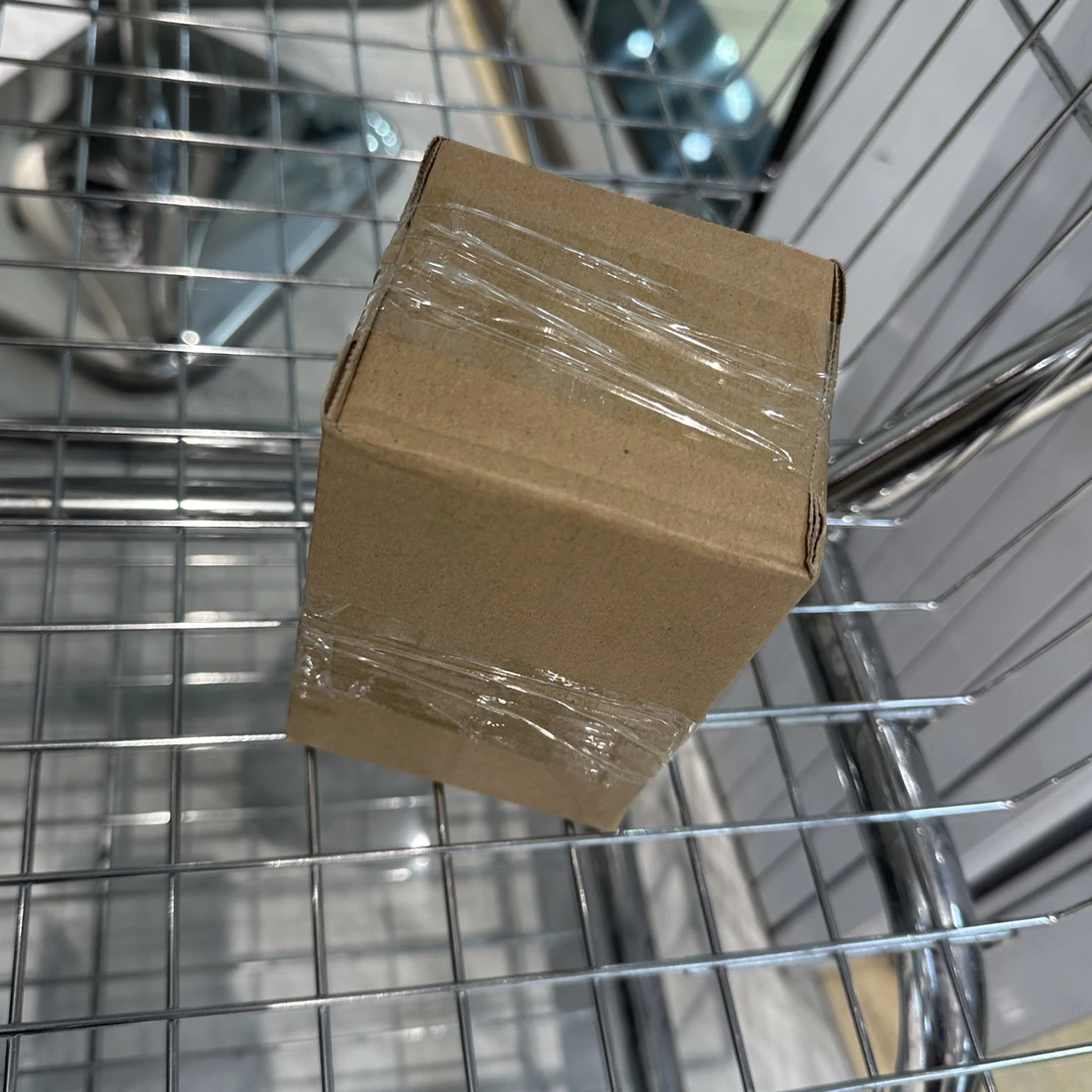 快递邮政纸箱定制加硬加厚物流包装发货大开口纸盒