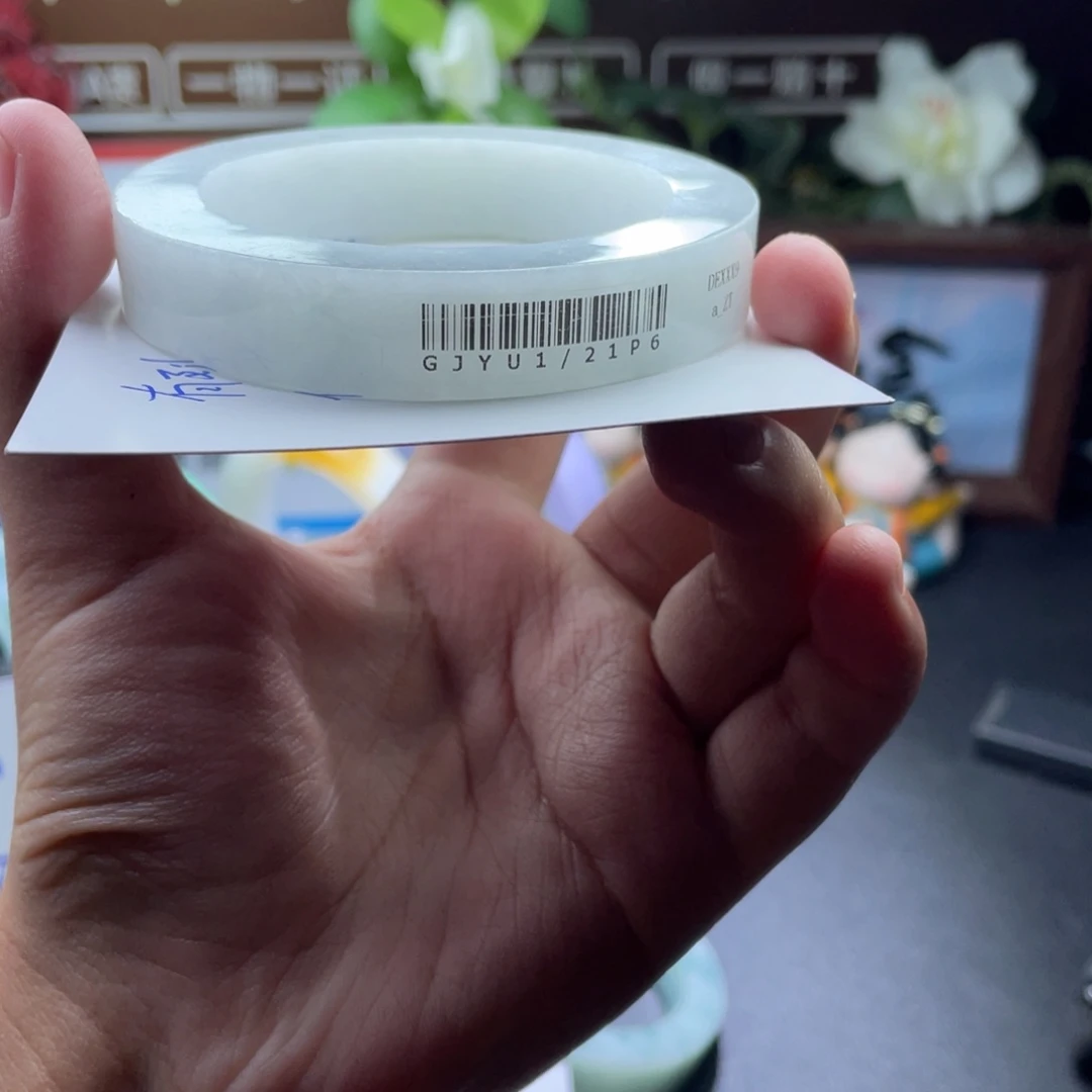 清***阳定制翡翠未镶嵌翡翠