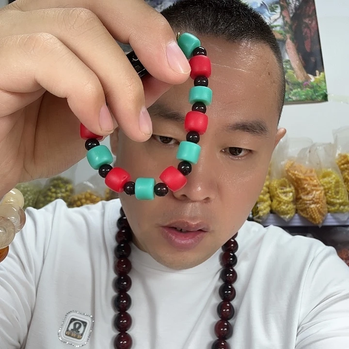 非洲紫檀（红花梨）2