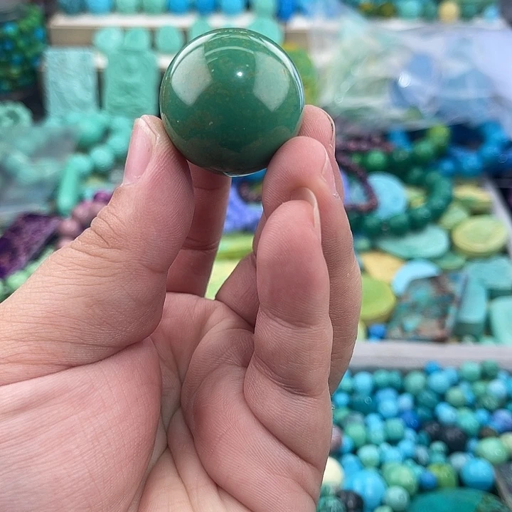 菱锰矿未镶嵌珠宝半成品