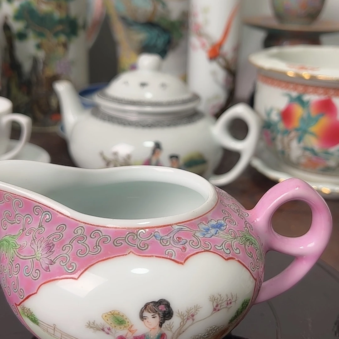 【闪购商品】摆件曹*理当代陶瓷艺术111111