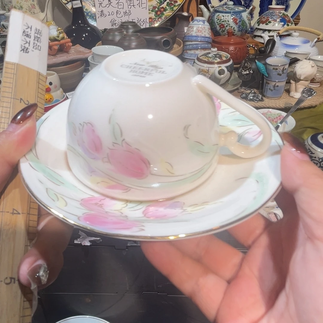 其他散瓷，默认微瑕，完美者慎拍