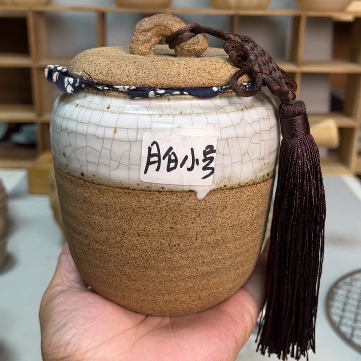 壶老段烧茶器茶具！