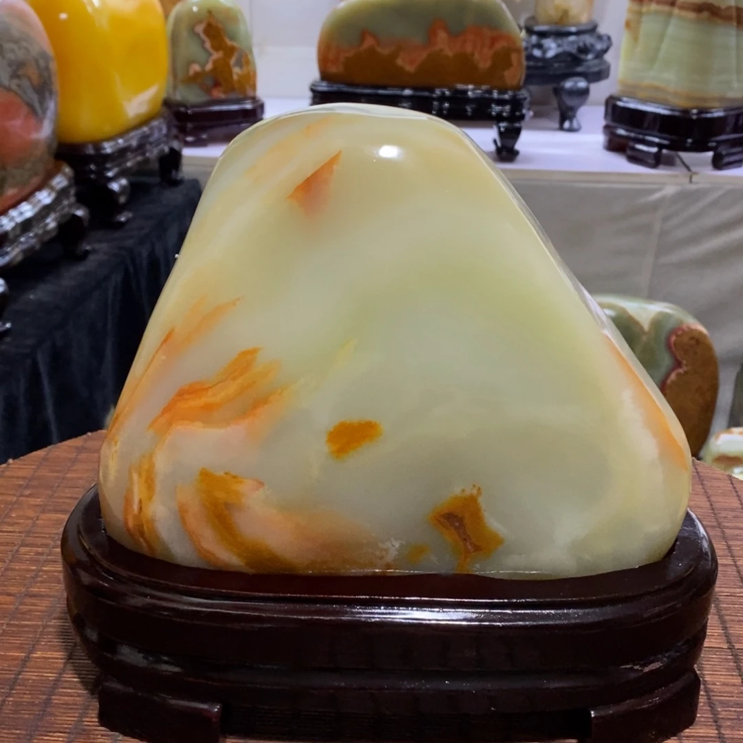 山水家居装饰设计