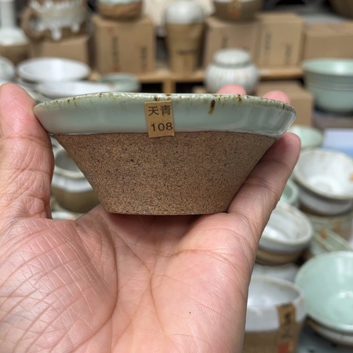 壶老段烧茶器茶具家用