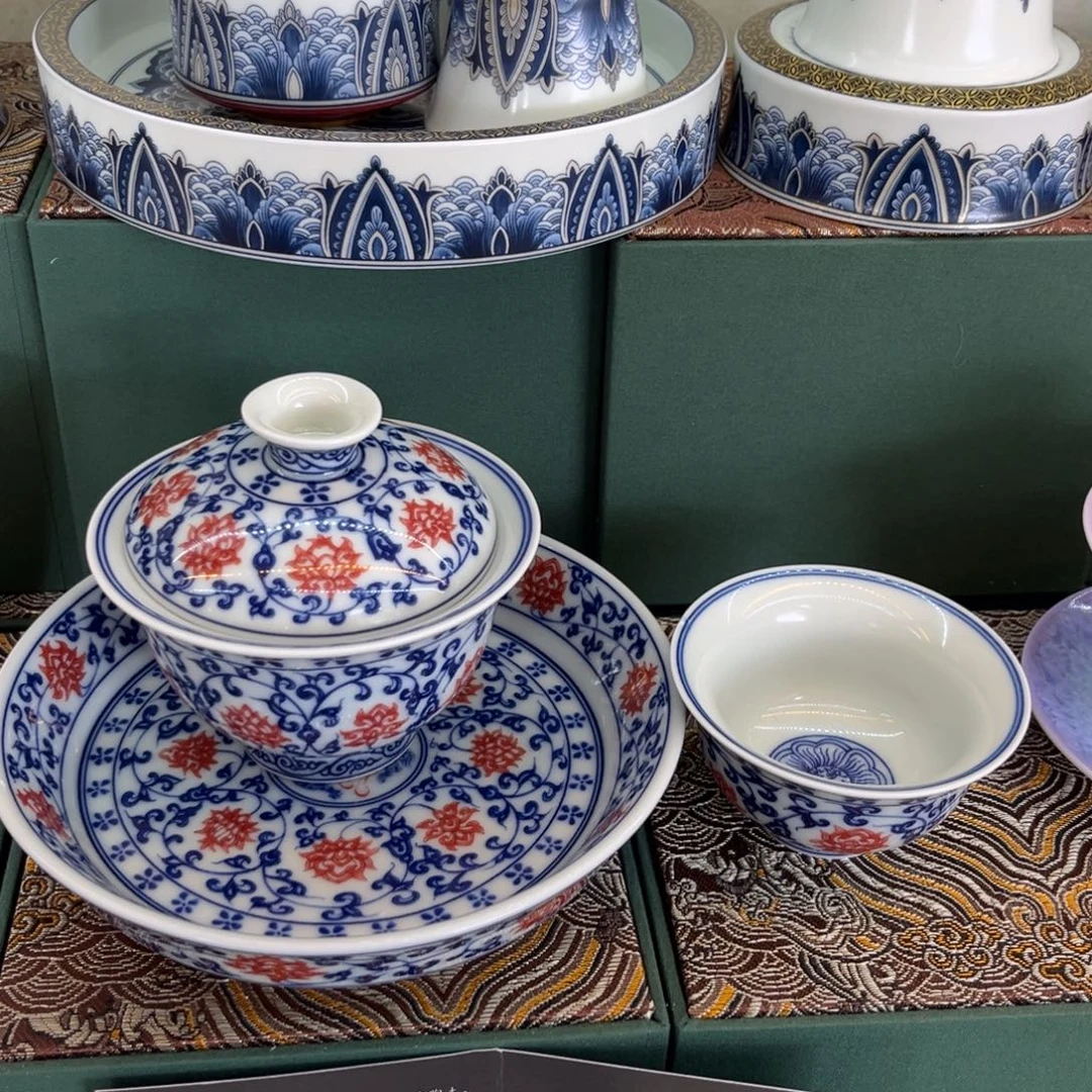 景德景德陶瓷陶瓷