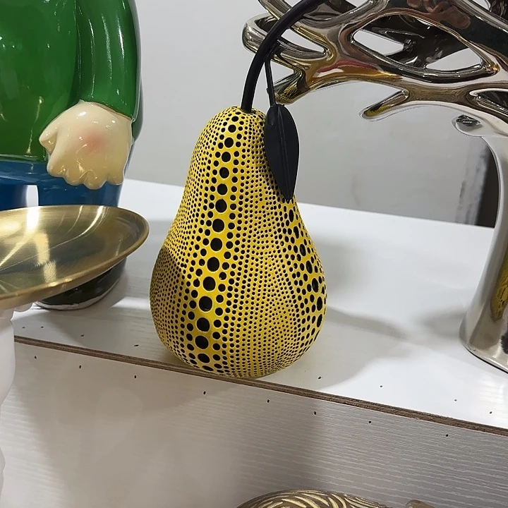 心***瑤树脂摆件哈哈哈哈