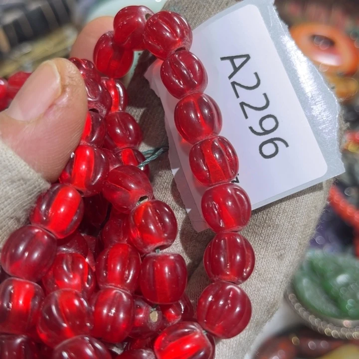 茗***业琉璃手工艺品2296