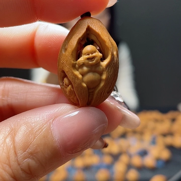 橄榄核手串/手链橄榄