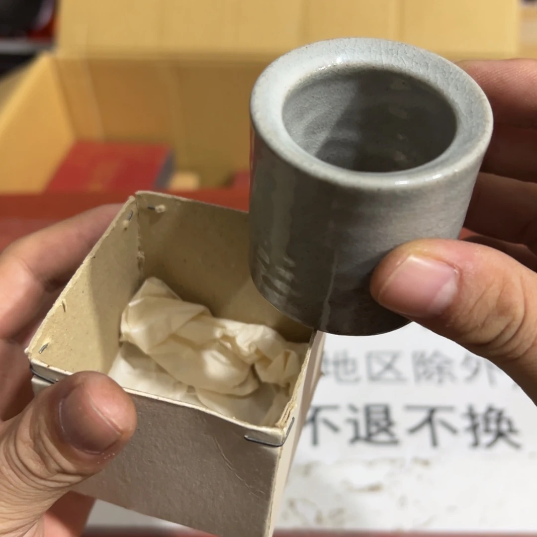 摆件陶瓷制品加工工艺技术
