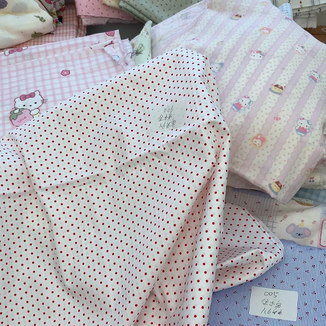 棉006全棉1.6米宽