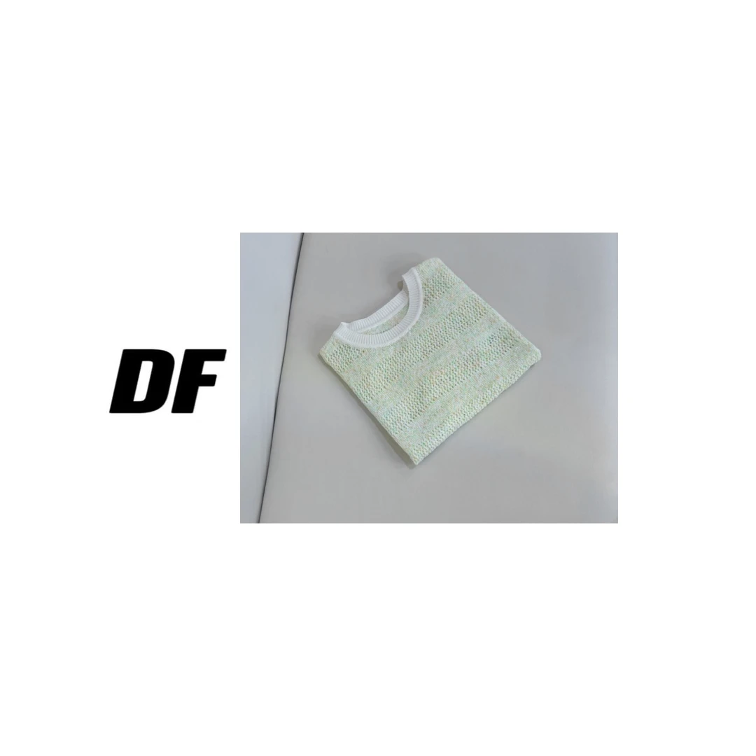 【B7171】#DF新款时尚女装春秋洋气百搭SS