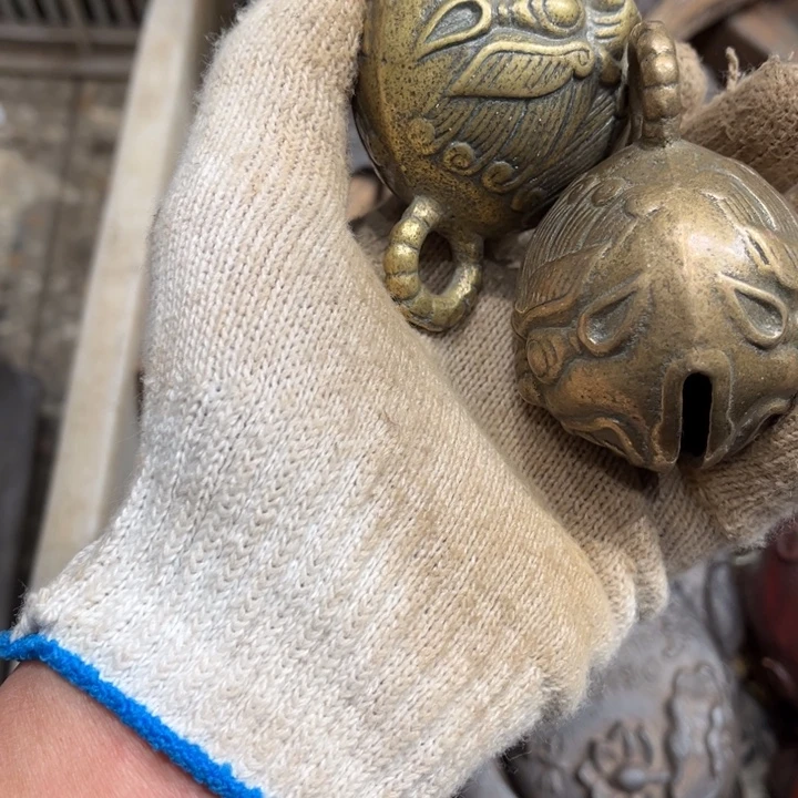 S***光一物一图，工艺品。